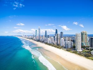 Image of The Darling of Broadbeach - with spectacular views