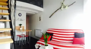 Image of Halte cosy au porte de Bordeaux