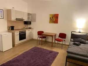 Image of Ferienwohnung Schützenholz Einraumwohnung- Zwei Betten