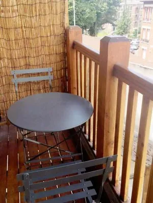 Image of Appartement Charme petite terrasse à 400m de Paris