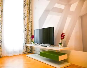 Image of Elegant Suite Augarten