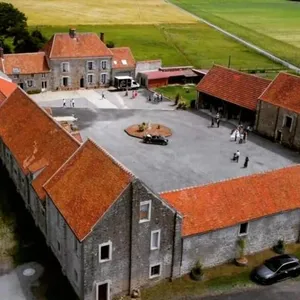 Image of Domaine de la Ferme de Jean Grogne