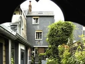 Image of Au Grey d'Honfleur