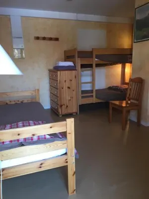 Image of Résidence La Ruche-Appartement ISOARD (T2)