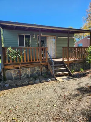 Image of Forbes Holiday Park