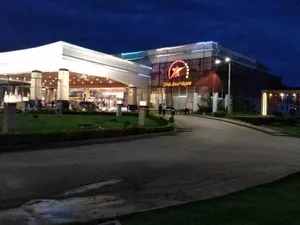 Image of DNA Star Vegas