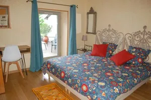 Image of B&B La Maison Des Collines Autour Chambres d'hôtes