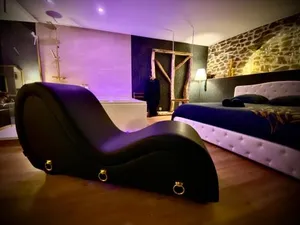 Image of Love Room Plaisir Secret