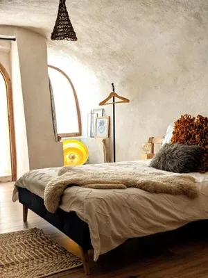 Image of Charmante suite indépendante avec cave à vin