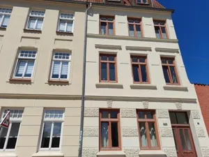 Image of Kleine Altstadt-Wohnung mit Terrasse