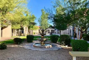 Image of Upgraded Condo Close to All the Tempe Action