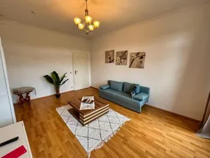 Image of FW 80 - Ferienwohnung in Bahnhofs- und Stadtnähe
