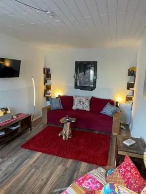 Image of Appartement Seebadallee mit Wallbox für e-Autos