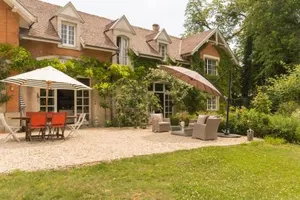 Image of Manderley