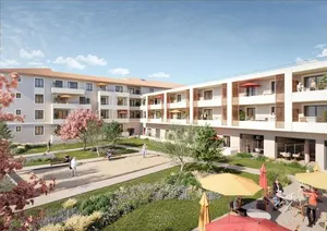 Image of Domitys L'Aubier de Tilia