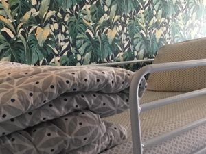 Image of Just for sleep daily 8pm to 10am- Homme/Male dorm