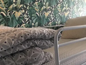 Image of Just for sleep daily 8pm to 10am- Homme/Male dorm