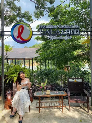 Image of Lalaland Homestay