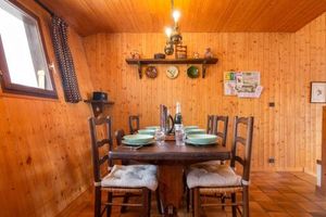 Image of Les Soldanelles Happy Rentals