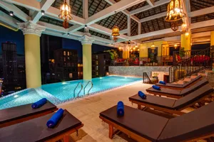 Image of Khmer Surin Boutique Guesthouse