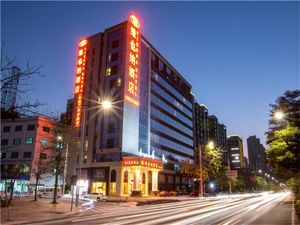 Image of Vienna Hotel Dongguan East Bus Station