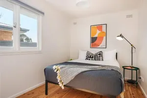Image of 'Mudgee Burrow' A Stylish Central Family Stay