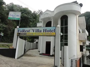 Image of Forest Villa Hotel