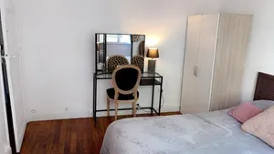 Image of La chambre de Lou