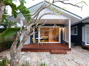 Image of The Beach Shack Byron Bay