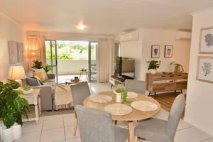 Image of City Stadium Apartment 3