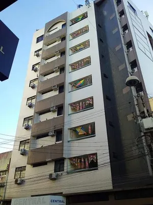 Image of Central Hotel
