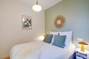 Image of Cosy Flat by Les Maisons de Charloc Homes