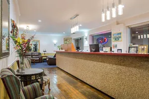 Image of Days Inn by Wyndham Tallahassee-Government Center