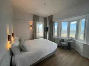 Image of Strandhotel De Haan