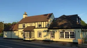 Image of The New Wheel Inn