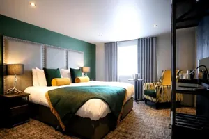 Image of DeiRa Hotel & Apartments
