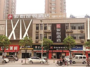 Image of JUNYI Hotel Jiangsu Xuzhou Middle Xiyuan Road