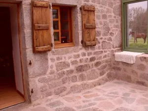 Image of ESCALE NATURE