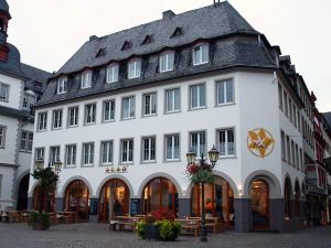 Image of Altstadt Hotel & Café Koblenz