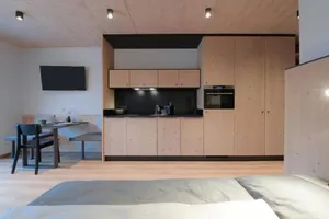 Image of Simple Life Apartments