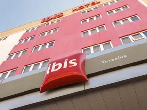 Image of Ibis Teresina