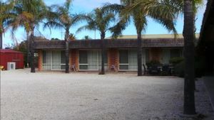 Image of Foundry Palms Motel