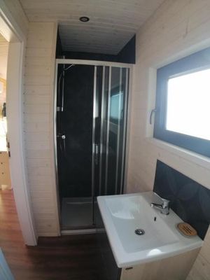 Image of Les lodges de l'oliveraie de Virevent