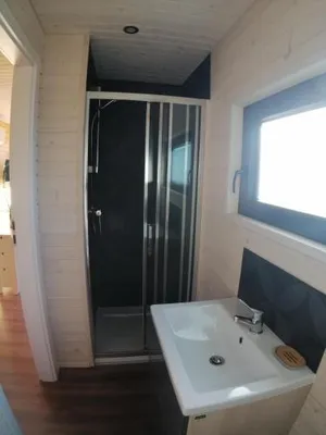 Image of Les lodges de l'oliveraie de Virevent