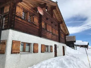Image of Am Färrichlift