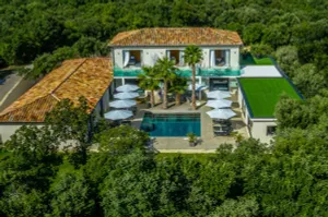 Image of La Maison d'Ambrine - La Villa