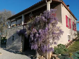 Image of Le COLOMBIE GOULEME