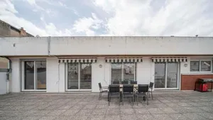 Image of Le Pasteur - Grand appartement lumineux - Centre-ville