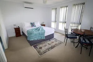 Image of BLK Stays Guest House Deluxe Units Morayfield