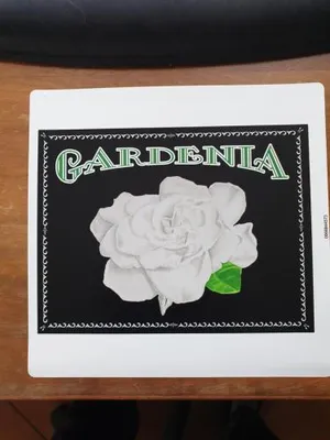 Image of Gardenia